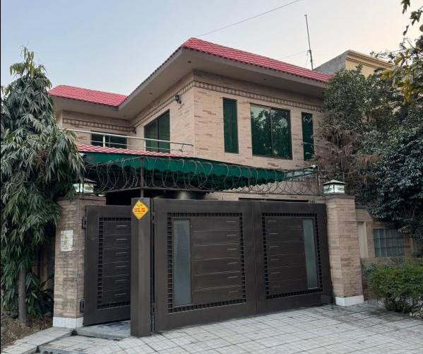 Second Home Group of Hostels